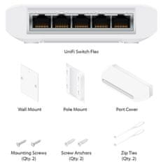 Ubiquiti USW-FLEX - UniFi Switch Flex