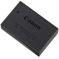 Canon LP-E17 - akumulátor pre EOS 250D/850D/M6II/RP