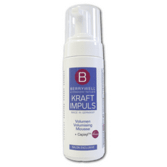 Berrywell Kraft Impuls Volumising Mousse 151 ml