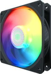 Cooler Master SickleFlow 120 ARGB