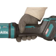 Makita GA038GZ aku uhlová brúska 230mm Li-ion XGT 40V, bez aku Z