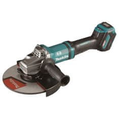 Makita GA038GZ aku uhlová brúska 230mm Li-ion XGT 40V, bez aku Z