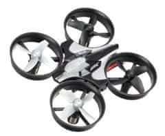 Ikonka JJRC H36 mini 2.4GHz 4CH 6osý RC dron čierny