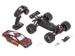 Ikonka RC MONSTER TRUCK 1:12 2,4 GHz X9116 RED