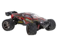 Ikonka RC MONSTER TRUCK 1:12 2,4 GHz X9116 RED