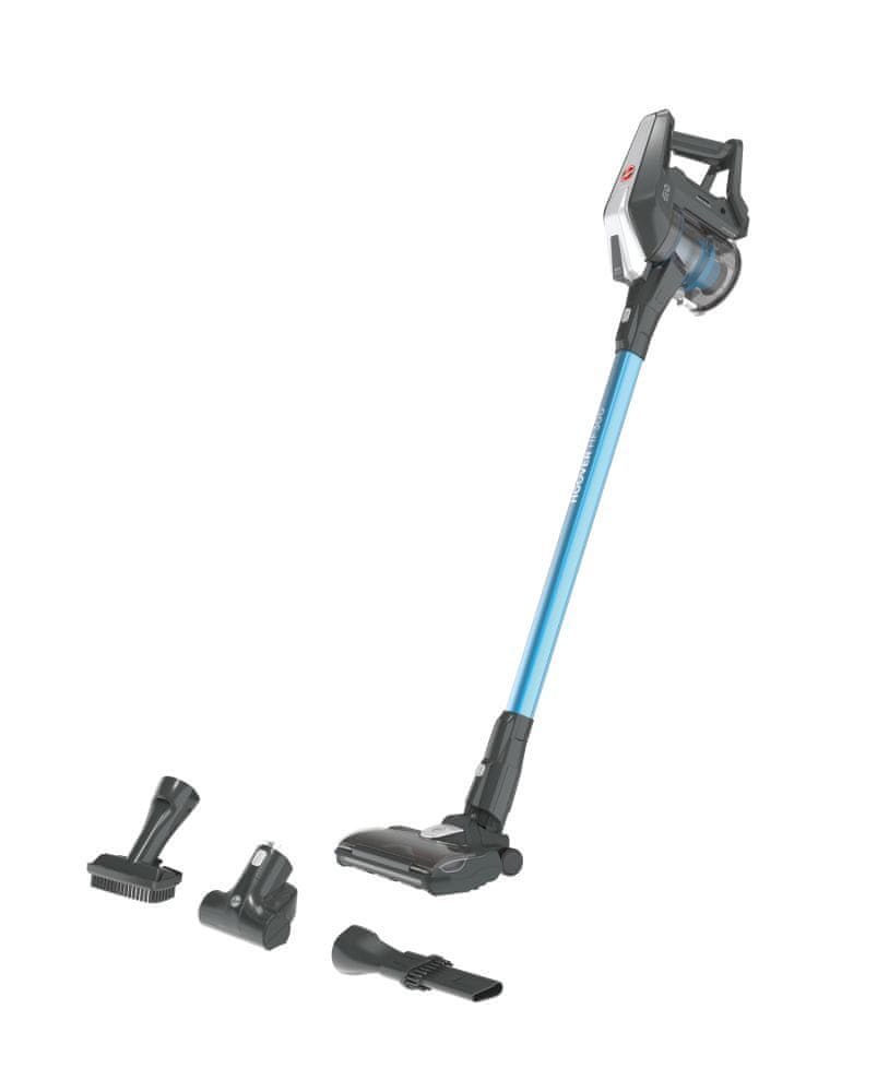 Hoover tyčový vysávač HF322TP 011