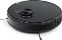 Ecovacs robotický vysávač DEEBOT N8 BLACK