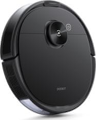 Ecovacs robotický vysávač DEEBOT N8 BLACK