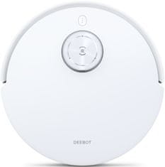 Ecovacs robotický vysávač DEEBOT T10 TURBO