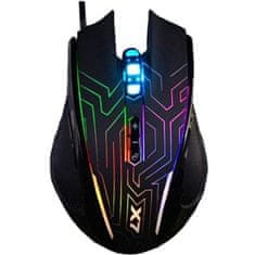 shumee A4TECH MOUSE XGAME X87 MAZE A4TMYS46834