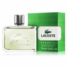 Lacoste Essential - EDT 75 ml