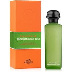 Hermès Concentré De Pamplemousse Rose - EDT 100 ml