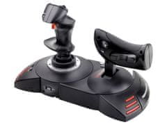 Thrustmaster Joystick T Flight Hotas X pre PC, PS3 (2960703)