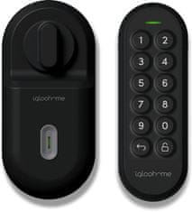 Igloohome Retrofit Lock + Keypad (Bundle)