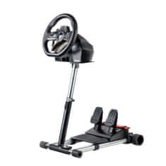 Wheel Stand Pro Wheel Stand Pre DELUXE V2, stojan pre volant a pedále pre Hori Overdrive a Apex