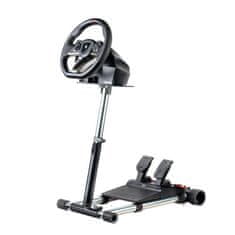 Wheel Stand Pro Wheel Stand Pre DELUXE V2, stojan pre volant a pedále pre Hori Overdrive a Apex