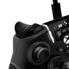 Turtle Beach RECON Gamepad pre XBOX X/S, XBOX ONE, WINDOWS 10, čierny