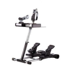 Wheel Stand Pro Wheel Stand Pre DELUXE V2, stojan na joystick pre Thrustmaster HOTAS WARTHOG, Saitek X55/Saitek X52