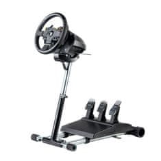 Wheel Stand Pro Wheel Stand Pre DELUXE V2, stojan pre volant a pedále Thrustmaster T248/T300RS/TX/TMX/T150/T500/T-GT/