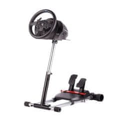 Wheel Stand Pro Wheel Stand Pre DELUXE V2, stojan pre volant a pedále Thrustmaster T248/T300RS/TX/TMX/T150/T500/T-GT/