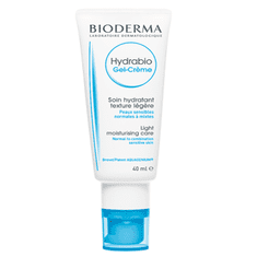 Bioderma BIODERMA Hydrabio gel-krém 40ml