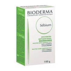 Bioderma BIODERMA Sébium mydlo 100g