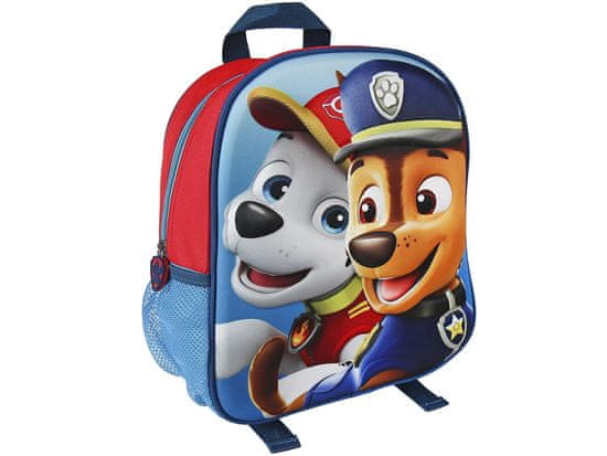 Cerda Detský 3D ruksak Paw Patrol Chase a Marshall