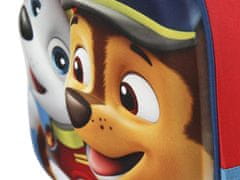 Cerda Detský 3D ruksak Paw Patrol Chase a Marshall