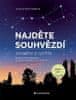 M. Klaus Schittenhelm: Najděte souhvězdí - snadno a rychle - naučte serozpoznat 25 nejznámějších souhvězdí