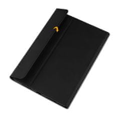 Tech-protect Smart Case puzdro s klávesnicou na Xiaomi Redmi Pad 10.6'', čierne