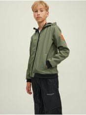 Jack&Jones Jack & Jones - kaki 140