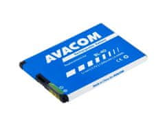 Avacom Batérie do mobilu Nokia E7, N8 Li-Ion 3,7V 1200mAh (náhrada BL-4D)