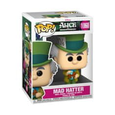 Funko POP Disney: Alice 70th - Mad Hatter