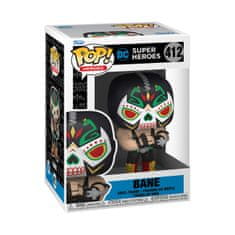 Funko POP Heroes : Dia De Los DC - Bane