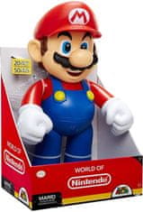 Nintendo Super Mario - Veľká figúrka 50 cm