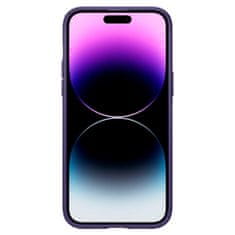 Spigen SPIGEN MAG ARMOR IPHONE 14 PRO MAX DEEP PURPLE