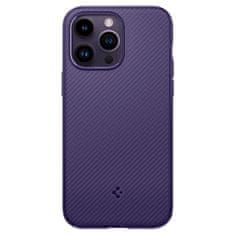 Spigen SPIGEN MAG ARMOR IPHONE 14 PRO MAX DEEP PURPLE