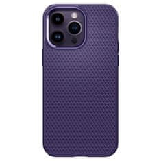 Spigen SPIGEN LIQUID AIR IPHONE 14 PRO MAX DEEP PURPLE