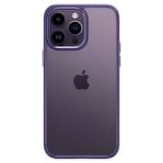 Spigen SPIGEN ULTRA HYBRID IPHONE 14 PRO DEEP PURPLE