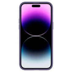 Spigen SPIGEN ULTRA HYBRID IPHONE 14 PRO DEEP PURPLE