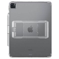 Spigen SPIGEN AIRSKIN HYBRID "S" IPAD PRO 12.9 2021 / 2022 KRYŠTÁLOVO ČISTÝ