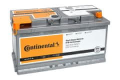 Continental EFB 95Ah Autobatéria 12V , 850A , 2800012041280