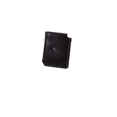 Lorenti Pánska kožená peňaženka bez zapínania JODY čierna CE-PF-75699.15_290330 Univerzálne