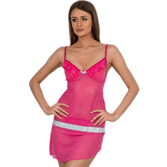 BERRAK Dámska súprava NAOMI pink BR-KMPL-6759.72_345690 S