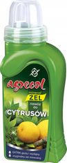 Agrecol Minerálne gélové hnojivo na citrusy 0,25 l