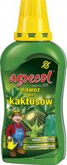 Agrecol Tekuté hnojivo pre kaktusy a sukulenty 350 ml