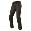 nohavice ECLIPSE 2 Short black olive XL