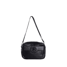 F & B Dámska kabelka CROSSBODY čierna OW-TR-F-565_391214 Univerzalne