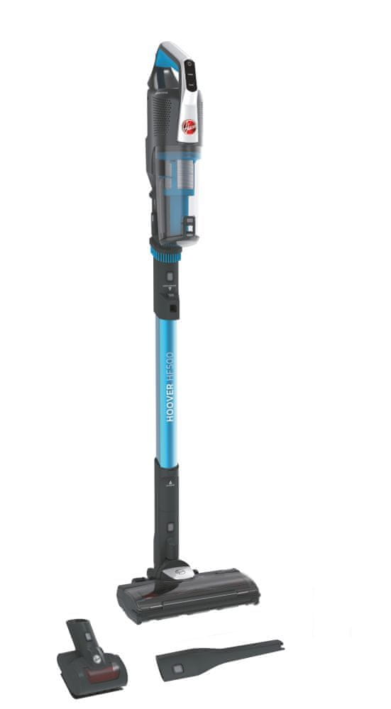 Hoover tyčový vysávač HF500 HF522STP011