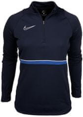 Nike Mikina dámska Dri-FIT Academy CV2653 453 XS